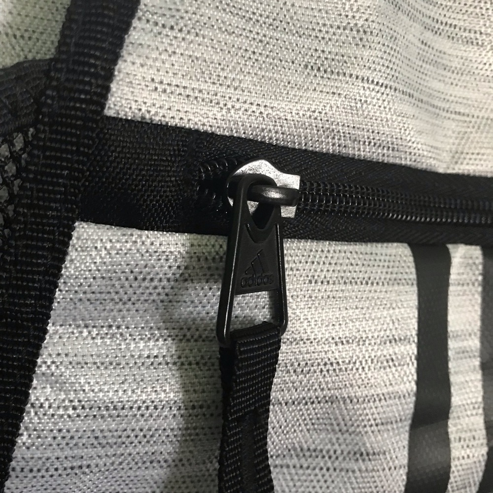 Adidas Alliance II Sackpack Brand New - Picture 3 of 6